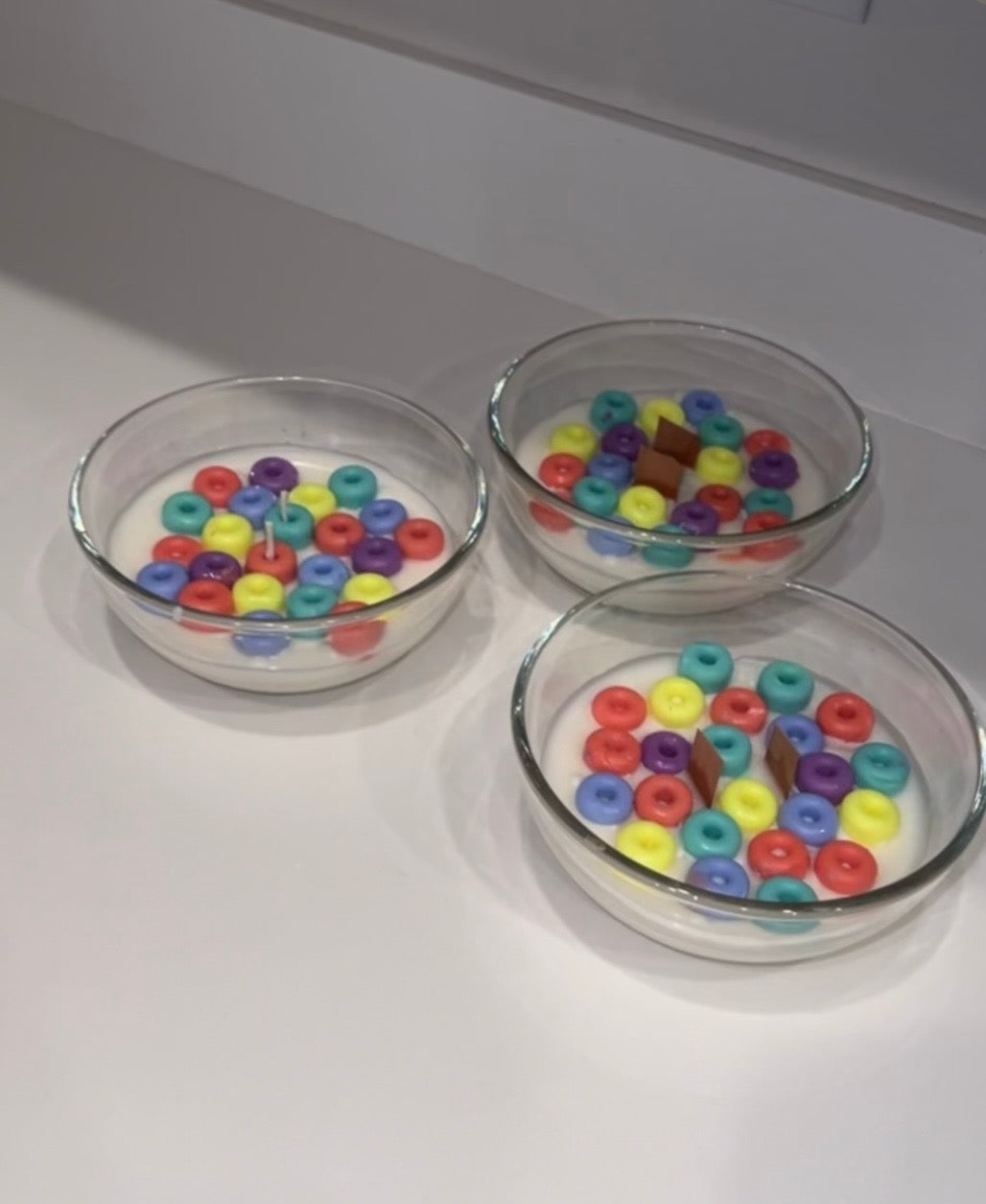 Nostalgia Cereal Bowl