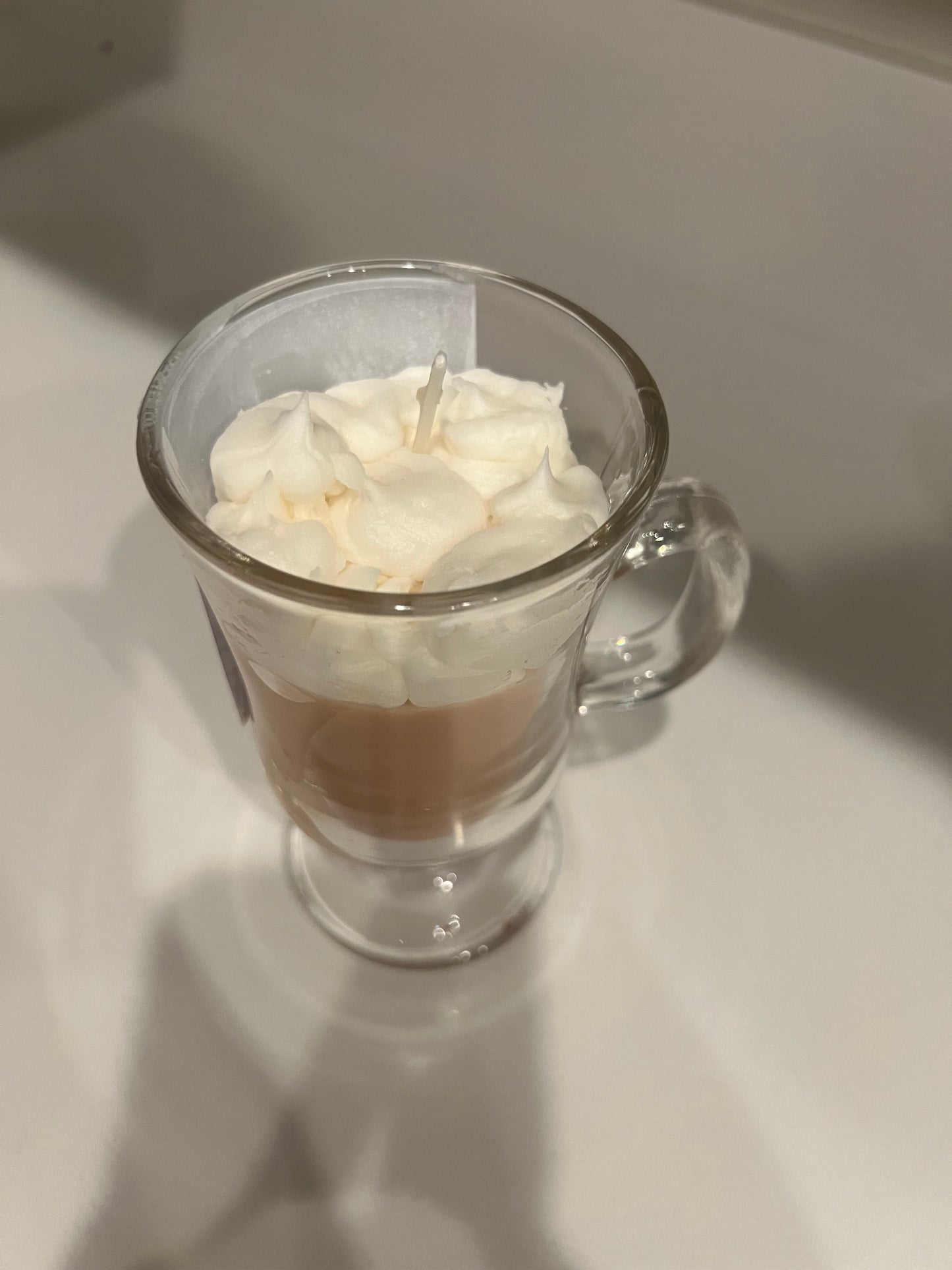 Milk Chocolate Hot Cocoa