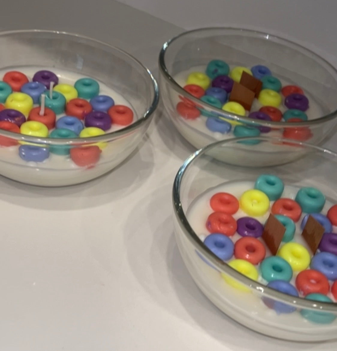 Nostalgia Cereal Bowl