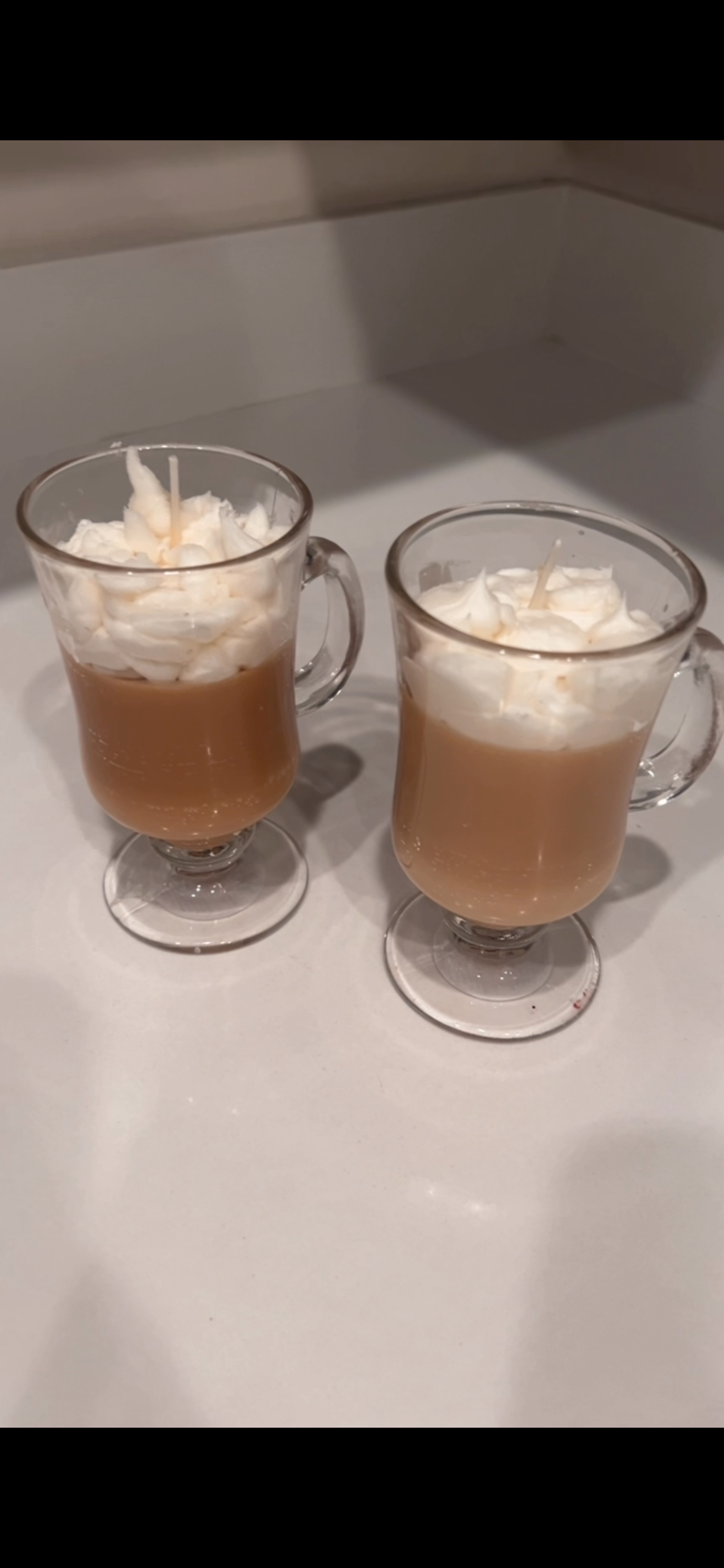 Milk Chocolate Hot Cocoa