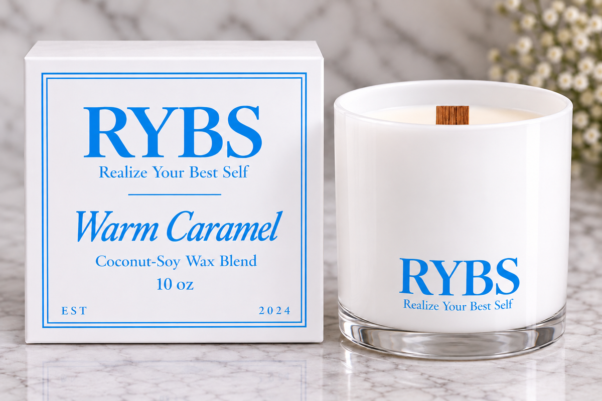 Warm Caramel