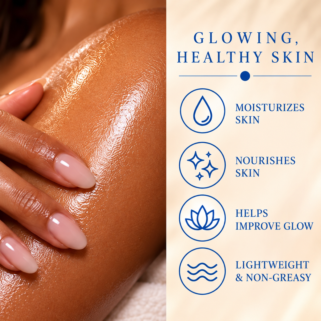Aura No.01 Body Oil