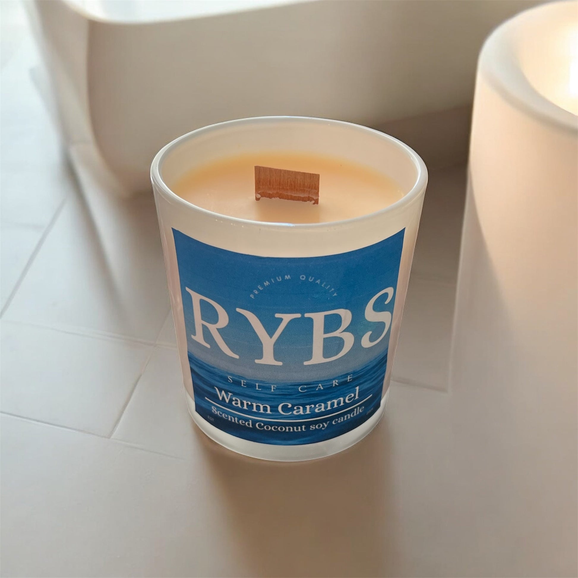 Standard Candles
